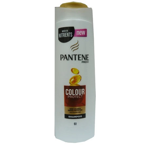 Pantene Pro-V Colour Protect Shampoo 500Ml