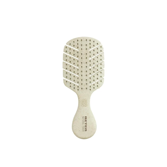 Beter Natural Fibre Mini Detangling Brush