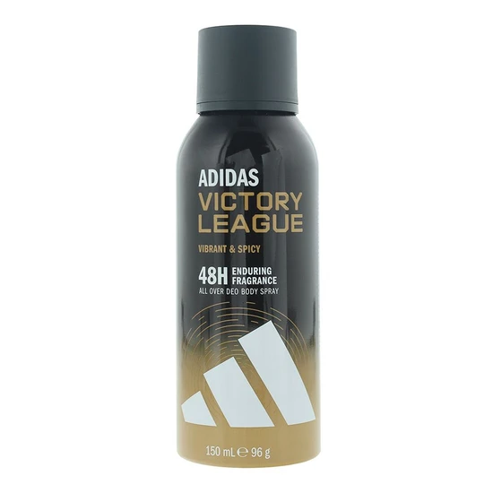 Adidas Victory League Vibrant & Spicy Deodorant Body Spray