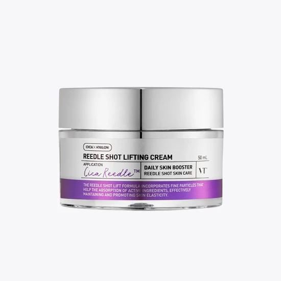 VT COSMETICS Reedle Shot Lifting Cream