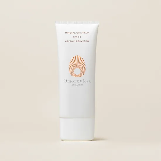 Omorovicza Mineral UV Shield SPF 30