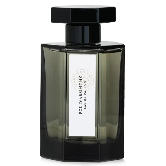 L'Artisan Parfumeur Fou D'Absinthe Eau De Parfum