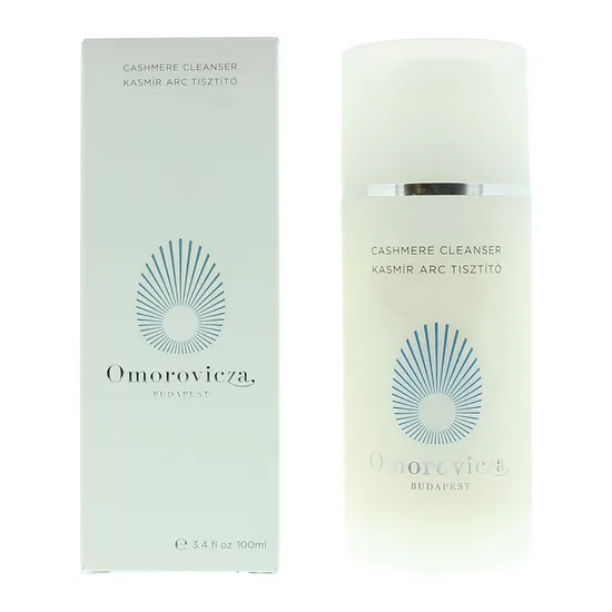 Omorovicza Cashmere Cleanser