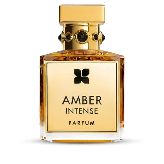 Fragrance Du Bois Amber Intense Eau De Parfum