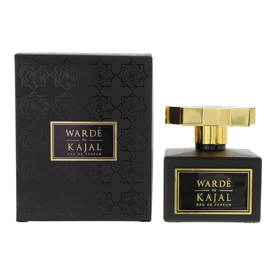 Kajal Warde Eau De Parfum