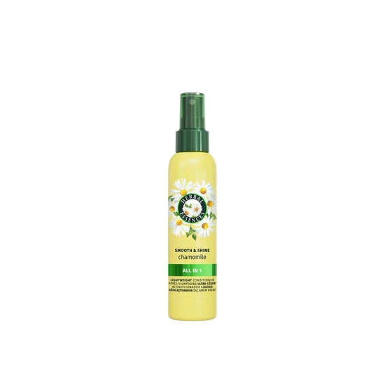Herbal Essences Smooth & Shine Chamomile Lightweight Conditioner