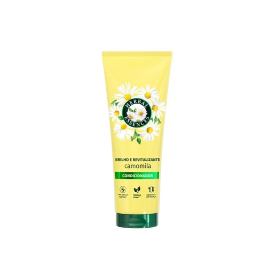 Herbal Essences Smooth & Shine Chamomile Conditioner