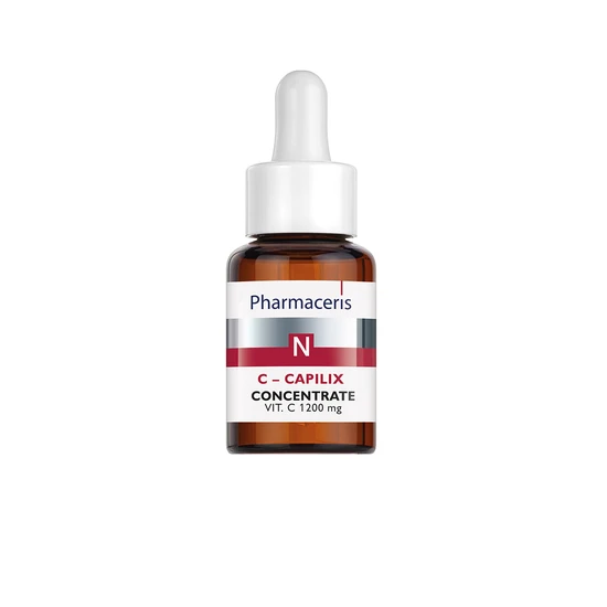 Pharmaceris N C-Capilix Vitamin C Serum