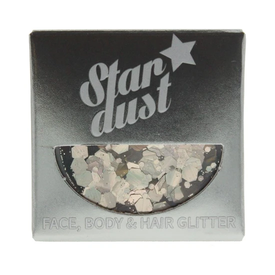Beauty Blvd Face, Body & Hair Glitter Drops Of Jupiter