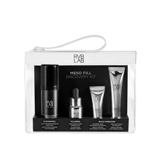 RVB Lab Meso Fill Discovery Kit