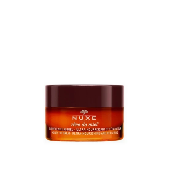 Nuxe Reve De Miel Ultra Nourishing Lip Balm
