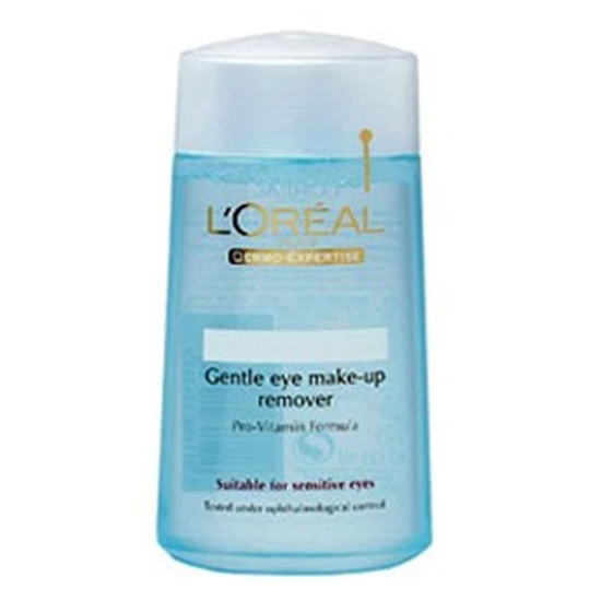 L'Oreal Paris Dermo Expertise Cleansing Gentle Eye Makeup Remover