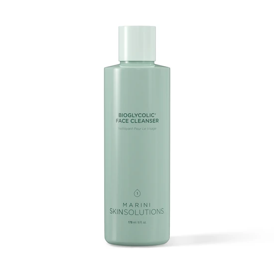 Marini SkinSolutions Bioglycolic Face Cleanser