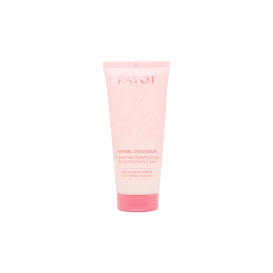 Payot Paris Rituel Douceur Nourishing Body Cream