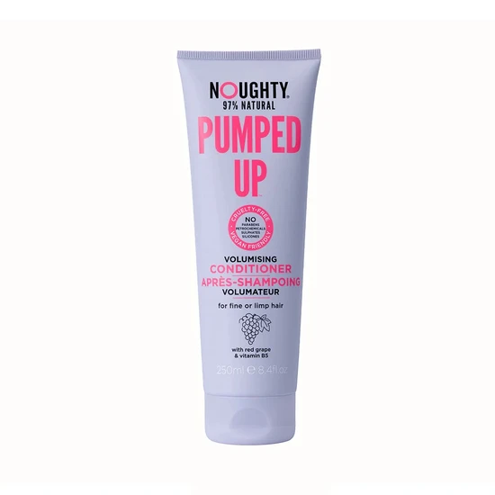 Noughty Pumped Up Conditioner