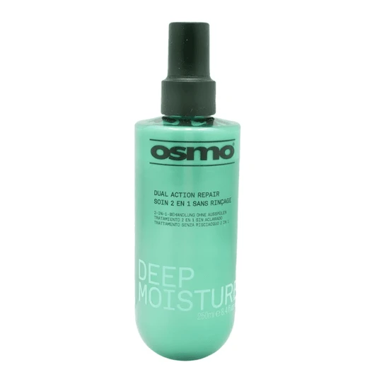 Osmo Deep Moisture Dual Action Repair