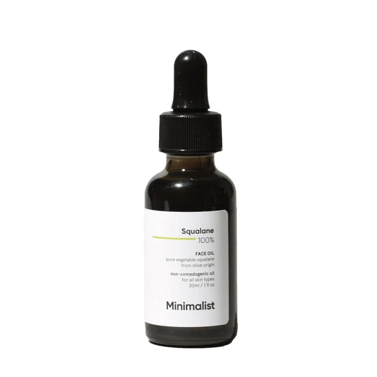Minimalist Tranexamic 03% Face Oil