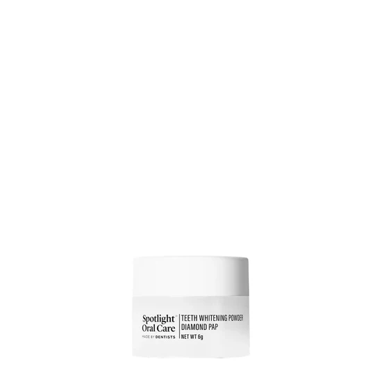 Spotlight Oral Care White Teeth Ning Powder Diamond Pap6g - Image 3