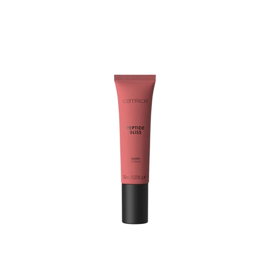 Catrice Peptide Bliss Glossy Lip Balm