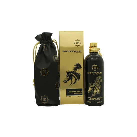 Montale Arabians Tonka Eau De Parfum
