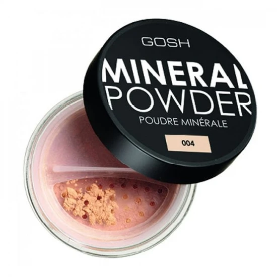 Gosh Mineral Powder 8G - 004 Natural - Image 4