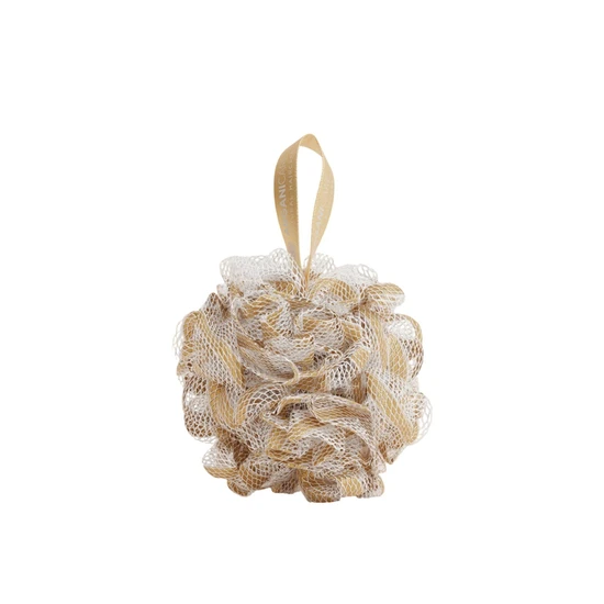 ARGANICARE Bath & Shower Flower