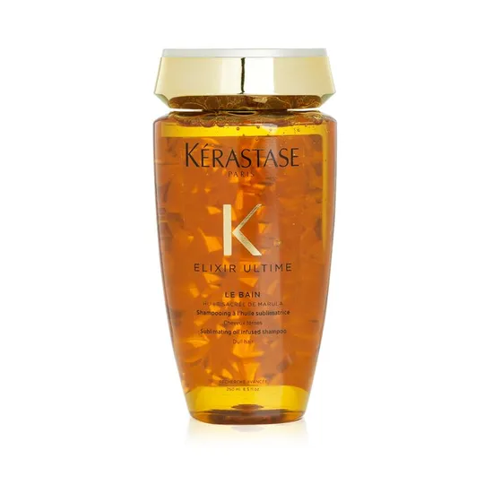 Kérastase Elixir Ultime Le Bain Shampoo