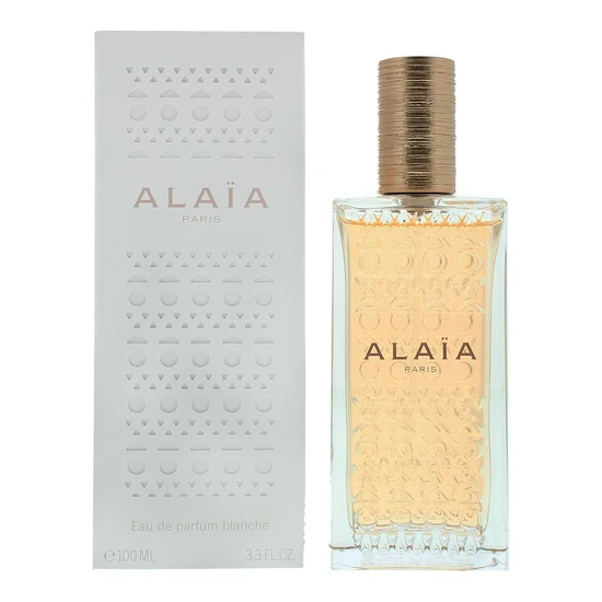 Alaia Paris Alaia Blanche Eau De Parfum 100ml Spray Women's Perfume EDP New - Image 3
