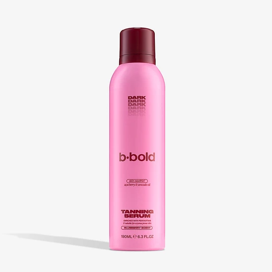 Debenhams Women's Dark Tanning Serum 190Ml In - Image 6