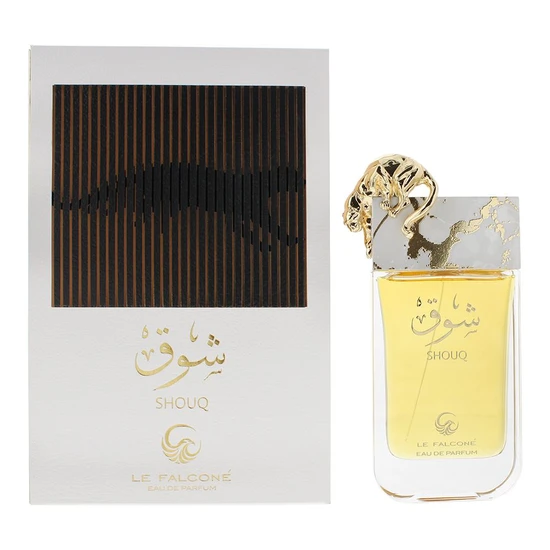 Le Falcone Shouq Eau De Parfum 90Ml