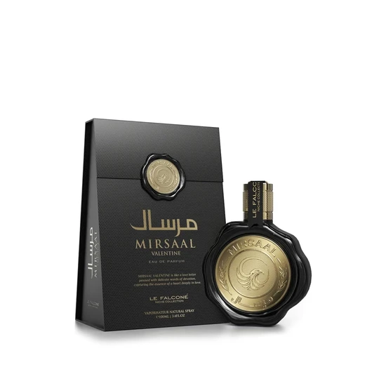 Le Falcone Mirsaal Valentine Eau De Parfum