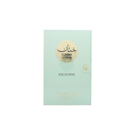 Le Falcone Juman Exclusive Eau De Parfum