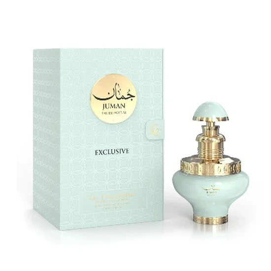 Le Falcone Juman Exclusive Eau De Parfum