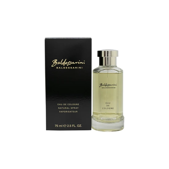 Baldessarini Eau De Cologne