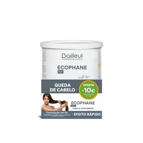 Ecophane Supplement Powder