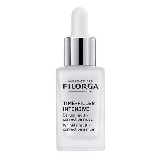Filorga Time-Filler Intensive Anti-Wrinkle Face Serum
