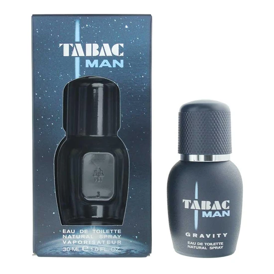 Tabac Man Gravity Eau De Toilette