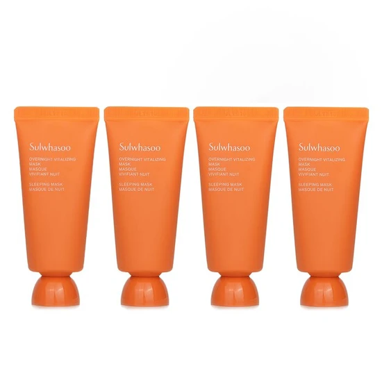 Sulwhasoo Overnight Vitalizing Mask