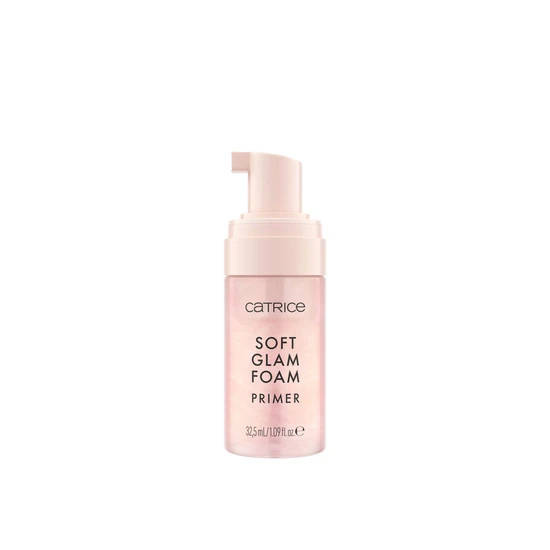 Catrice Soft Glam Foam Primer 010 Beyond The Cloud