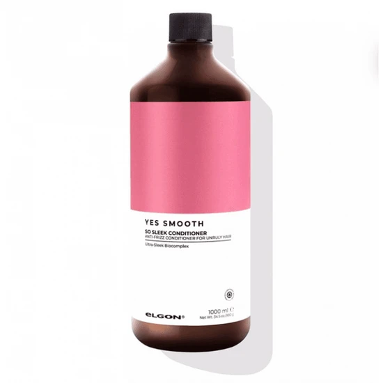 Elgon Yes Smooth So Sleek Conditioner