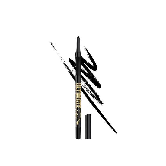 L.A. Girl Ultimate Intense Stay Auto Eyeliner