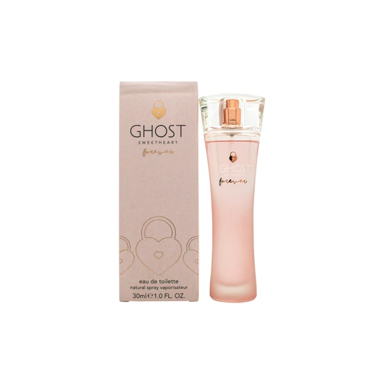 Ghost Sweetheart Forever Eau De Toilette