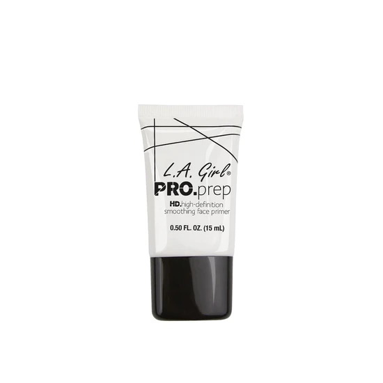 L.A. Girl PRO Prep HD Smoothing Face Primer