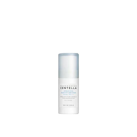 Skin 1004 Madagascar Centella Hyalu-Cica Silky-Fit Sun Stick 7G Spf50+ Lloyds Pharmacy - Image 5
