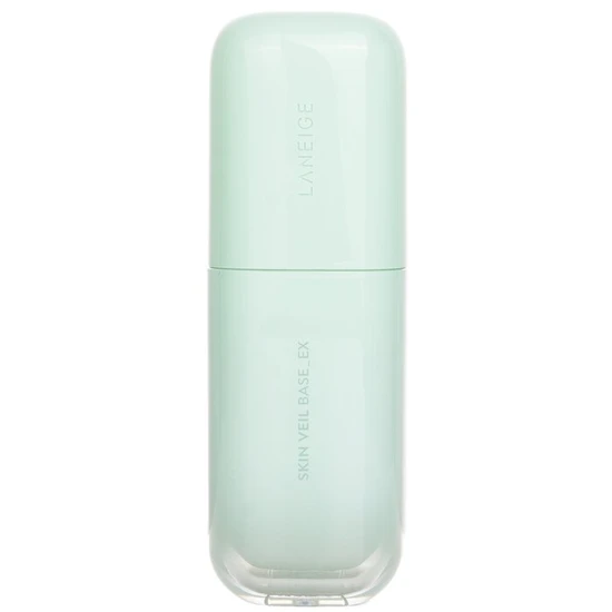 Laneige Women's No 60 Mint Green Skin Veil Base Ex Spf28 In 30Ml - Image 3