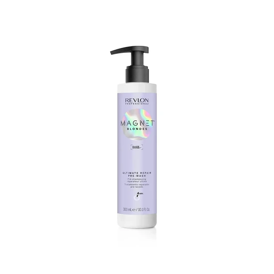 Revlon Professional Magnet Blondes Ultimate Repair Pre-Wash