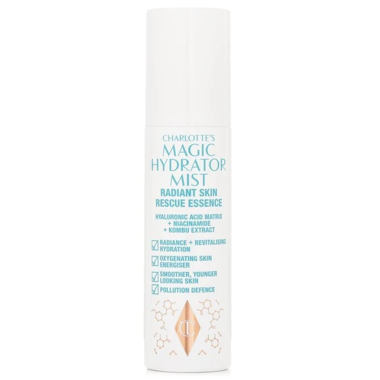 Charlotte Tilbury Charlotte's Magic Hydrator Mist
