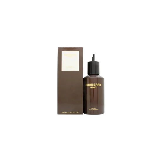 BURBERRY Hero Parfum Intense