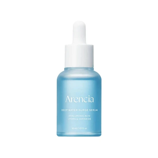 Arencia Deep Water Surge Serum 30Ml