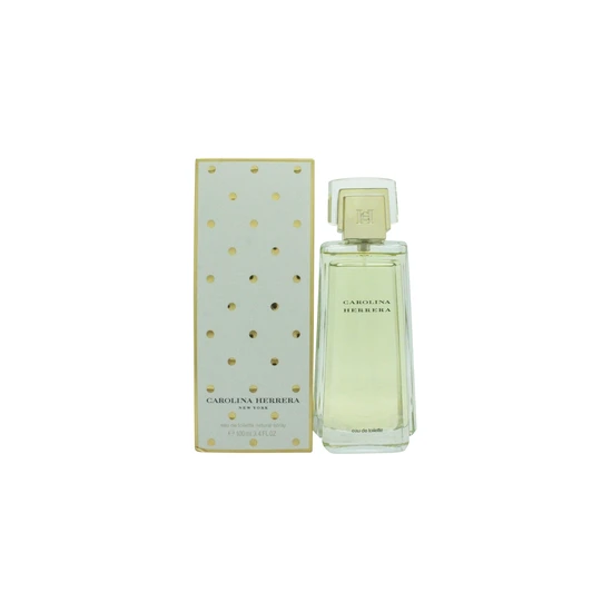 Carolina Herrera Carolina Eau De Toilette